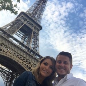 Meet your Posher, Marlena